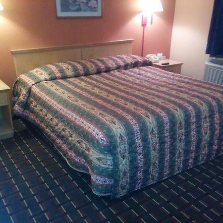 Budget Host Inn Гейнсвил Екстериор снимка
